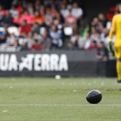 CD Castellón - FC Barcelona B