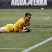 CD Castellón - FC Barcelona B