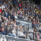 CD Castellón - FC Barcelona B