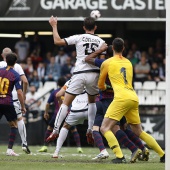 CD Castellón - FC Barcelona B