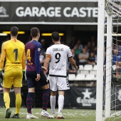 CD Castellón - FC Barcelona B