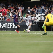 CD Castellón - FC Barcelona B