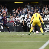 CD Castellón - FC Barcelona B