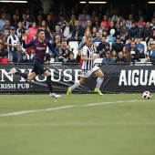 CD Castellón - FC Barcelona B