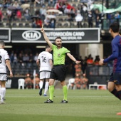 CD Castellón - FC Barcelona B