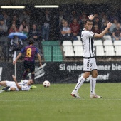 CD Castellón - FC Barcelona B