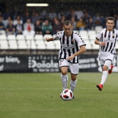 CD Castellón - FC Barcelona B