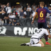 CD Castellón - FC Barcelona B