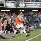 CD Castellón - FC Barcelona B