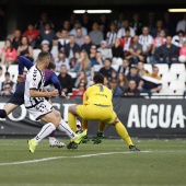 CD Castellón - FC Barcelona B