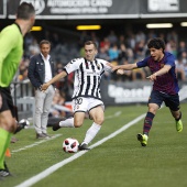 CD Castellón - FC Barcelona B