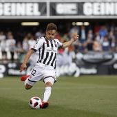 CD Castellón - FC Barcelona B