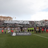 CD Castellón - FC Barcelona B