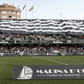 CD Castellón - FC Barcelona B