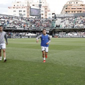 CD Castellón - FC Barcelona B