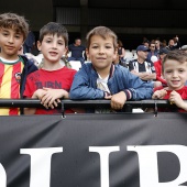 CD Castellón - FC Barcelona B