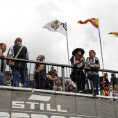 CD Castellón - FC Barcelona B