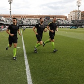 CD Castellón - FC Barcelona B