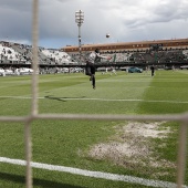 CD Castellón - FC Barcelona B