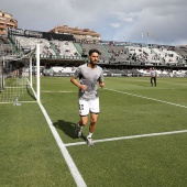 CD Castellón - FC Barcelona B