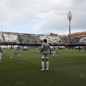 CD Castellón - FC Barcelona B