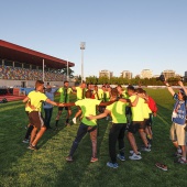 Campeonato de Europa de Atletismo