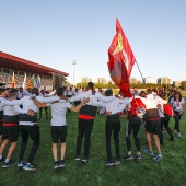 Campeonato de Europa de Atletismo