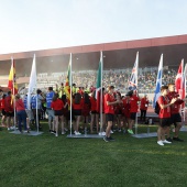 Campeonato de Europa de Atletismo