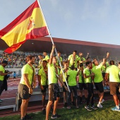 Campeonato de Europa de Atletismo