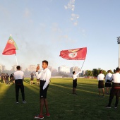 Campeonato de Europa de Atletismo