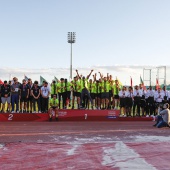 Campeonato de Europa de Atletismo