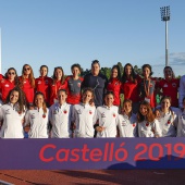 Campeonato de Europa de Atletismo