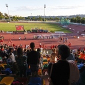 Campeonato de Europa de Atletismo