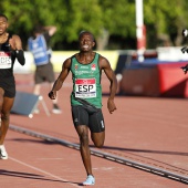 Campeonato de Europa de Atletismo