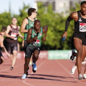 Campeonato de Europa de Atletismo