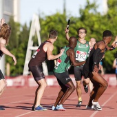 Campeonato de Europa de Atletismo