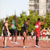 Campeonato de Europa de Atletismo