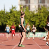 Campeonato de Europa de Atletismo