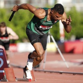 Campeonato de Europa de Atletismo