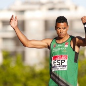 Campeonato de Europa de Atletismo