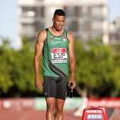 Campeonato de Europa de Atletismo