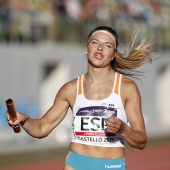 Campeonato de Europa de Atletismo