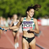 Campeonato de Europa de Atletismo