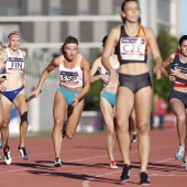 Campeonato de Europa de Atletismo