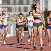 Campeonato de Europa de Atletismo