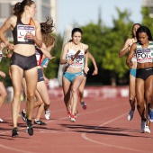 Campeonato de Europa de Atletismo