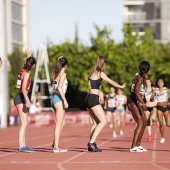 Campeonato de Europa de Atletismo