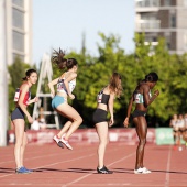 Campeonato de Europa de Atletismo