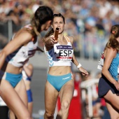 Campeonato de Europa de Atletismo