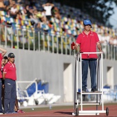 Campeonato de Europa de Atletismo